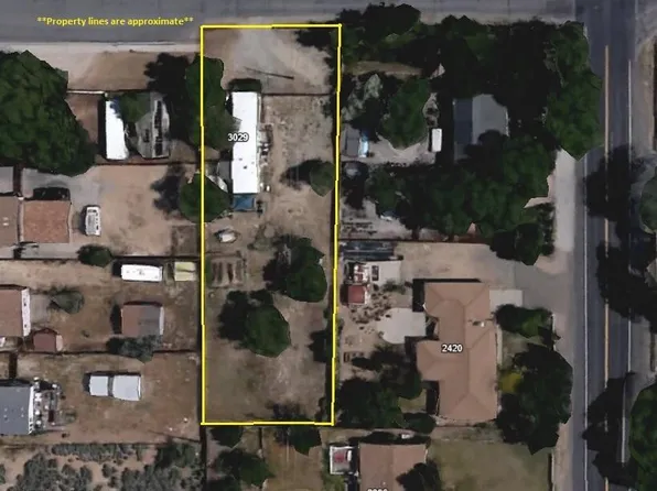 3029 Sherman Ln, Carson City, NV 89706