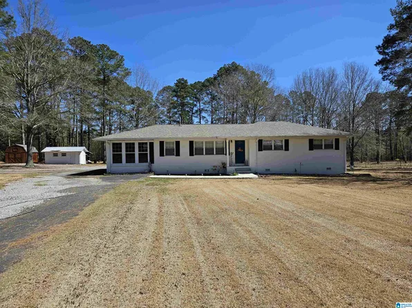 32536 Us Highway 231, Ashville, AL 35953