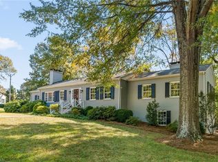 1201 Wynnewood Ave, High Point, NC 27262