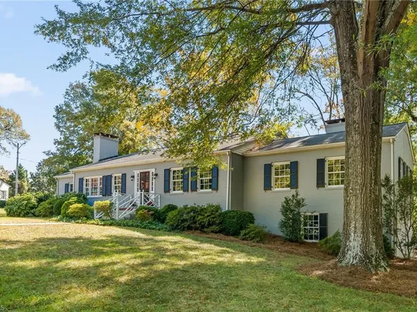 1201 Wynnewood Ave, High Point, NC 27262