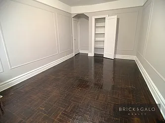 Rented by BRICK & GALO REALTY CORP