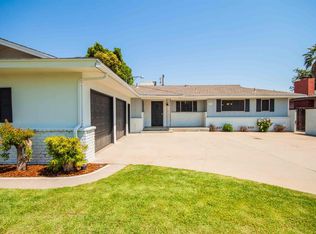 4721 E Terrace Ave, Fresno, CA 93703