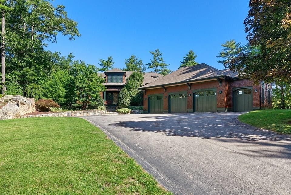 100 Black Rock Dr, Hingham, MA 02043 Zillow