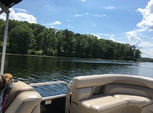 Starr Rd, Harrison, MI 48625