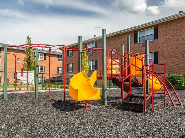 Places to Play and Relax
