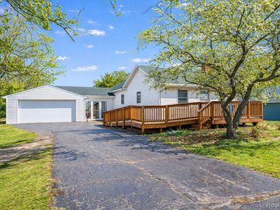 2190 W Maple Ave, Flint, MI, 48507