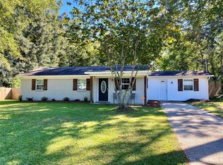 4640 Goodwyn Rd, Millbrook, AL 36054