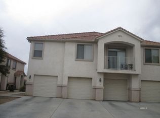 155 Shade Tree Ln UNIT C, Mesquite, NV 89027