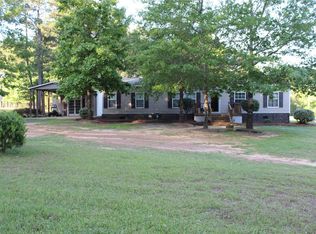 118 Shiloh Cemetary Rd, Minden, LA 71055