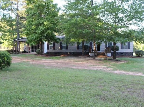 118 Shiloh Cemetary Rd, Minden, LA 71055
