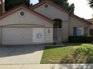 1824 Volendam Ave, Modesto, CA 95356