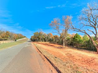 17200 N Choctaw Rd LOT 36, Luther, OK 73054