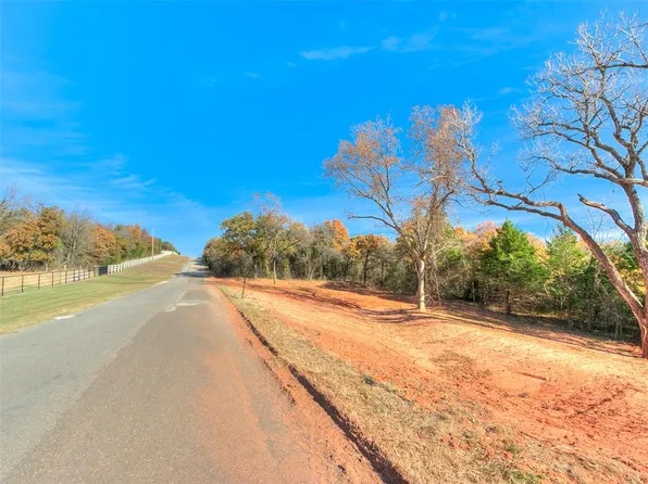 17200 S Choctaw Rd Lot 36, Luther, OK 73054