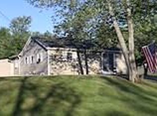 112 Dow Road, Orrington, ME 04474