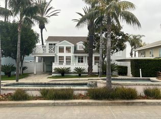 17 Beach Dr, Newport Beach, CA 92663
