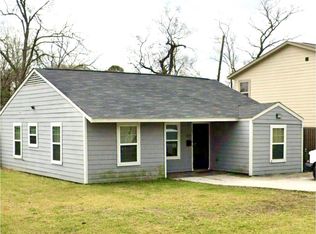 5510 Chennault Rd, Houston, TX 77033