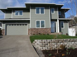 7163 SE Reedville Creek Ct, Hillsboro, OR
