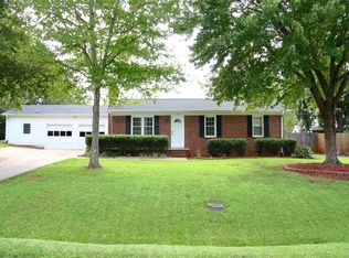 12 Cheryl Dr, Greenville, SC 29611