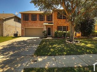 4137 Capstone Dr, Fort Worth, TX 76244