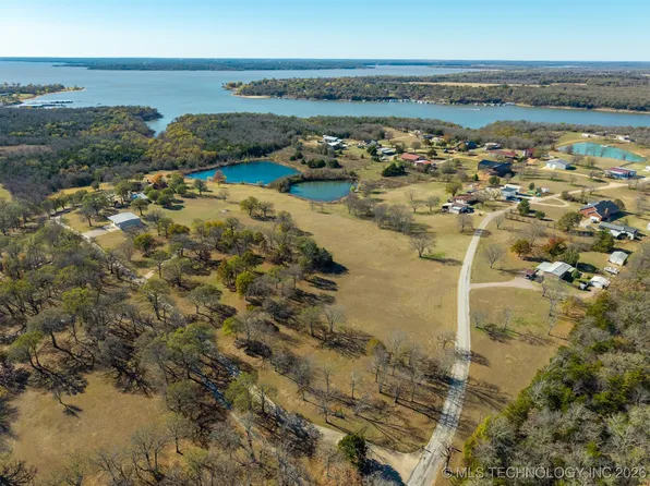 14567 Little Rd, Kingston, OK 73439