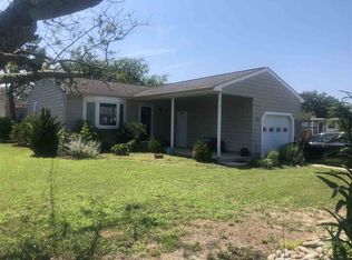 112 Wildwood Ave, Villas, NJ 08251