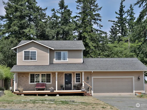 1331 Sealawn Boulevard, Freeland, WA 98249
