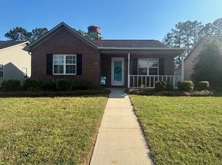 120 Summit St, Greenwood, SC 29649