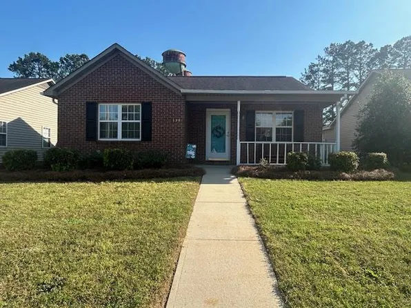 120 Summit St, Greenwood, SC 29649