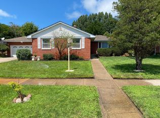 6710 Birch Pl, Gary, IN 46403
