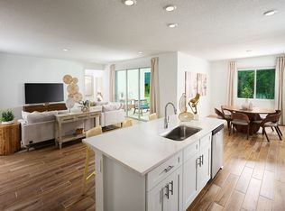 Quinton Plan, Azalea Creek, Jacksonville, FL 32218