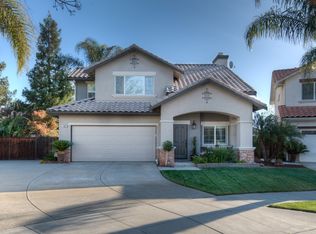 1801 Corte Vista St, Brentwood, CA 94513