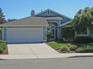 4433 Poinsettia St, San Luis Obispo, CA 93401