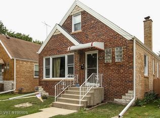 242 Granville Ave, Bellwood, IL