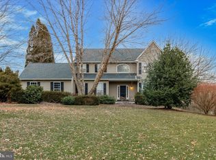 129 Pheasant Run Rd, Lincoln University, PA 19352