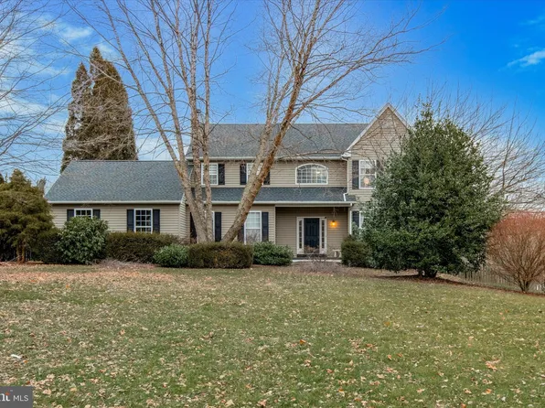 129 Pheasant Run Rd, Lincoln University, PA 19352