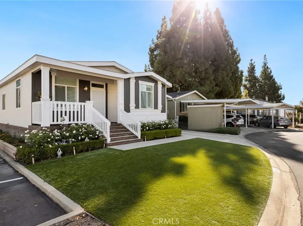 15111 Pipeline Ave Spc 259, Chino Hills, CA 91709