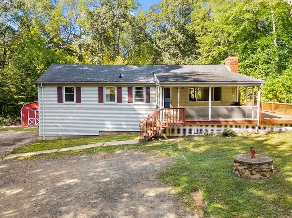1011 Route 80, Guilford, CT 06437