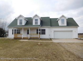 2650 Lumberjack Dr, Dansville, MI 48819