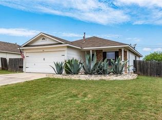 616 Atlantis, Kyle, TX 78640