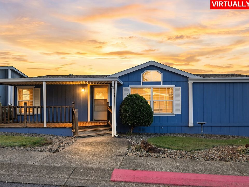 1st image of 8300 NE Quatama St #104