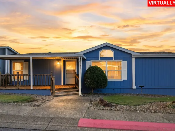 8300 NE Quatama St #104, Beaverton, OR 97006