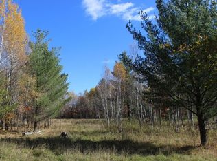 Valley Farm Rd, Willow River, MN 55795