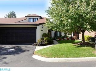143 Saint Julien St, Worthington, OH 43085