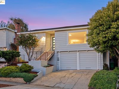 161 Purdue Ave, Kensington, CA, 94708