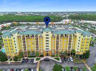 8112 Poinciana Blvd UNIT 1303, Bay Lake, FL 32821