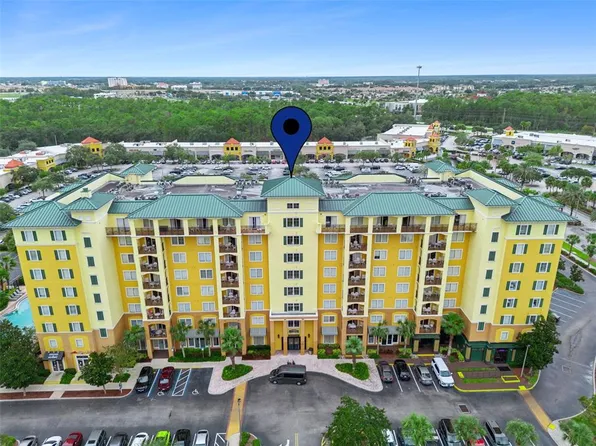 8112 Poinciana Blvd Unit 1303, Bay Lake, FL 32821