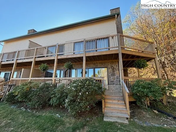 188 Hanging Rock Villas #611, Seven Devils, NC 28604