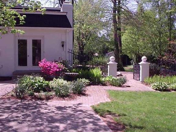 Outside View