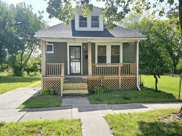 3855 Harding St, Detroit, MI 48214