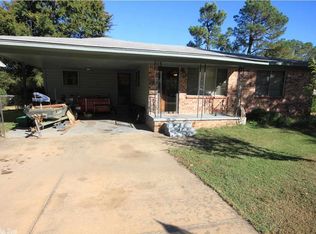 5612 Sonora Dr, N Little Rock, AR 72118